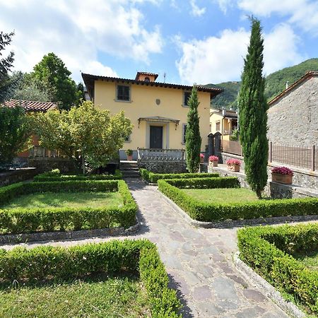 Villa La Fonte 13 San Godenzo Ngoại thất bức ảnh