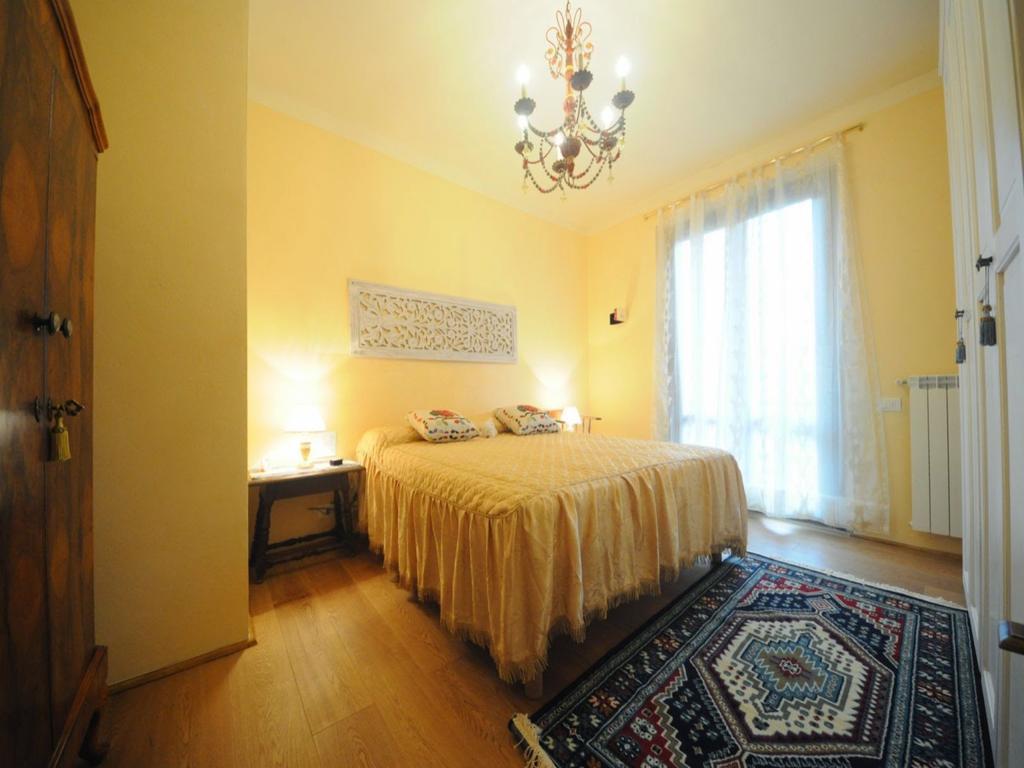 Villa La Fonte 13 San Godenzo Ngoại thất bức ảnh