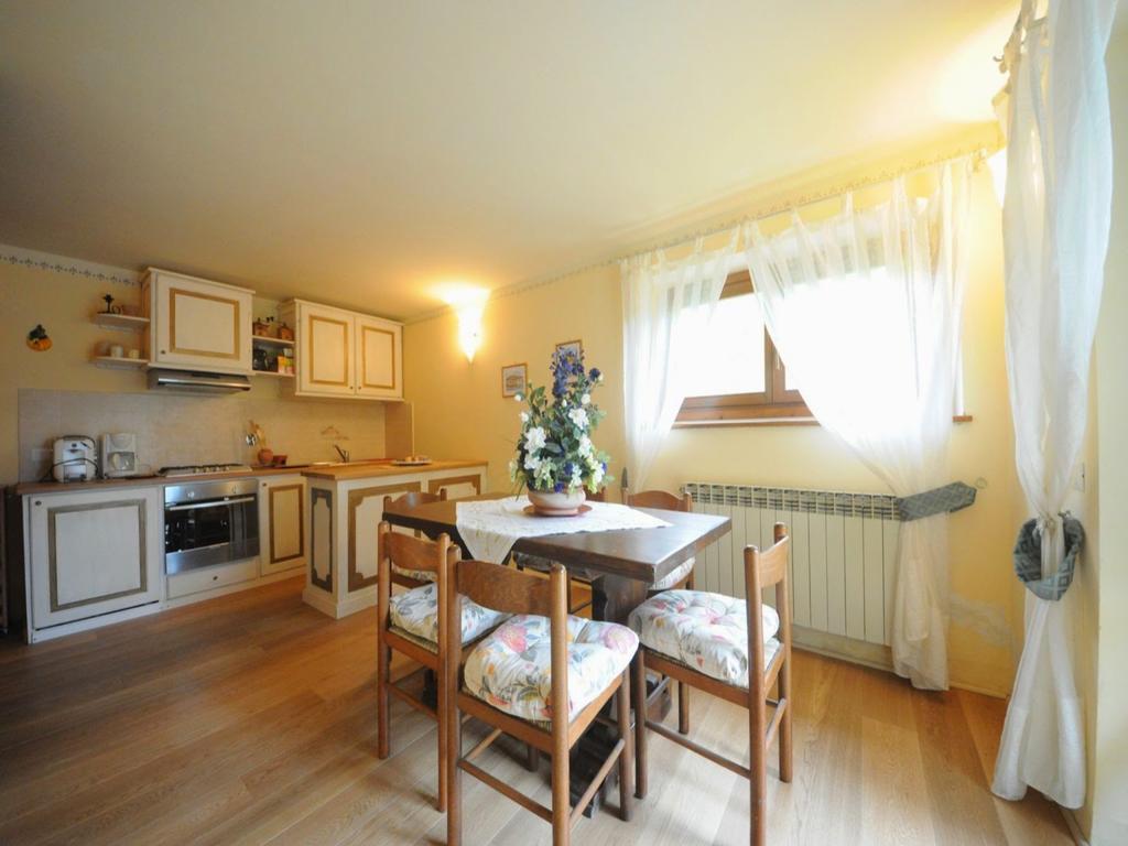 Villa La Fonte 13 San Godenzo Ngoại thất bức ảnh