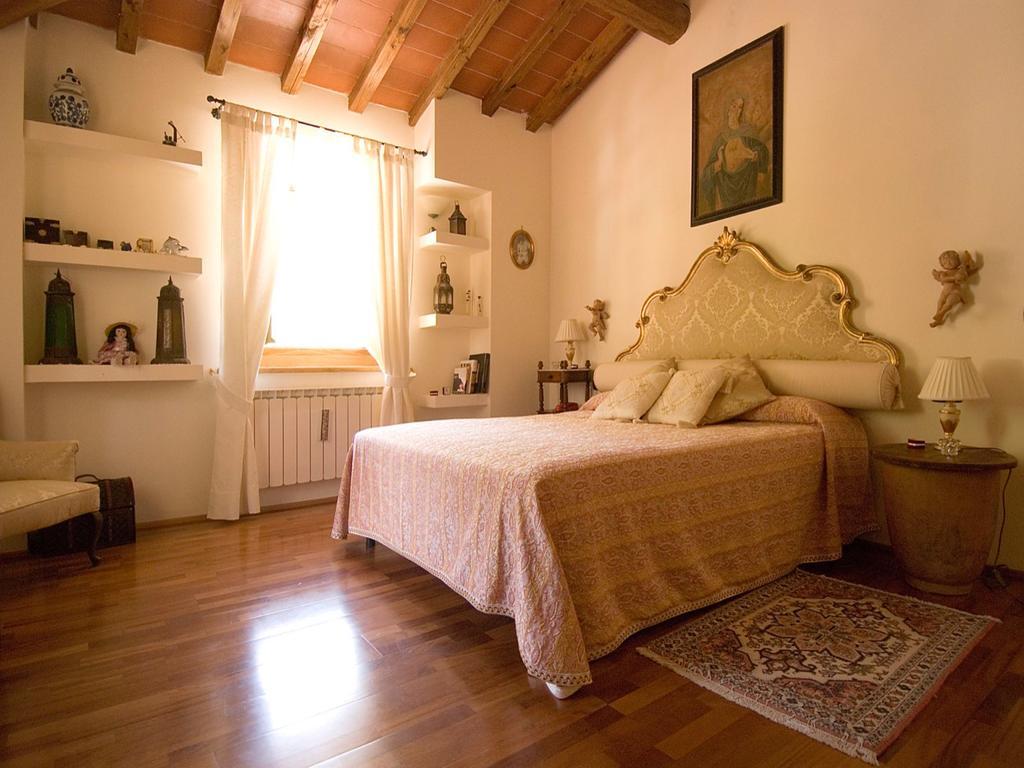 Villa La Fonte 13 San Godenzo Ngoại thất bức ảnh