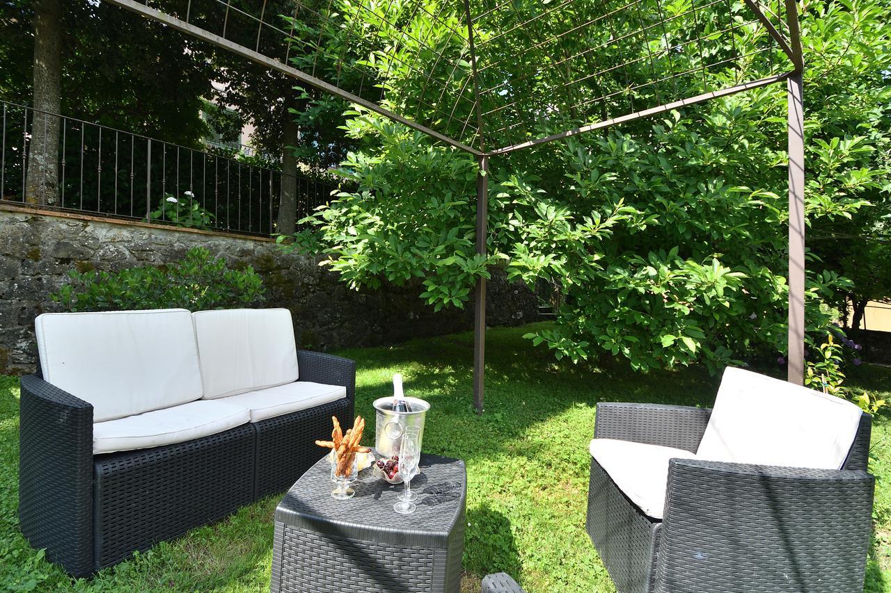 Villa La Fonte 13 San Godenzo Ngoại thất bức ảnh